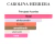 212 VIP Rose - Eau de Parfum - Carolina Herrera - comprar online