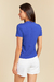 T-Shirt Moment - Azul - comprar online