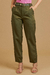 Calça Renata Verde Militar - comprar online