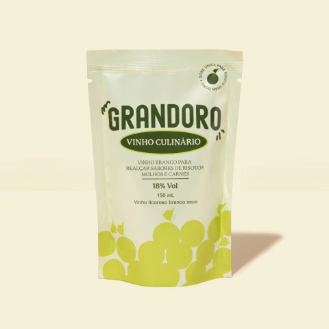 Vinho Culinário