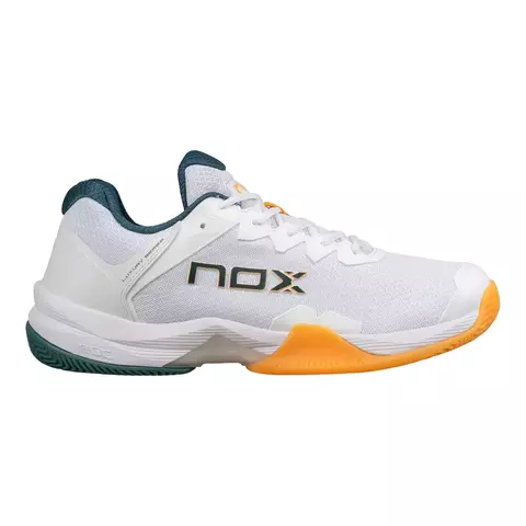 ML10 HEXA WHITE/APRICOT