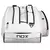 ML10 TEAM WHITE/GREY - GUTEX PRO