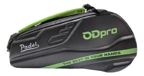 PALETERO MOCHILA PREMIUM