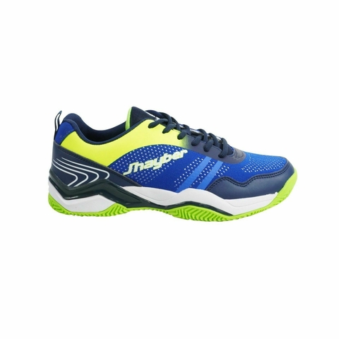 PADEL/TENIS ZA44408 BLUE