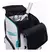 MOCHILA PROTOUR 3.4 GRIS - GUTEX PRO