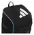 MOCHILA PROTOUR 3.4 NEGRA - GUTEX PRO