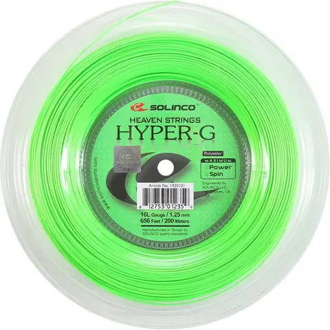 HIPER G