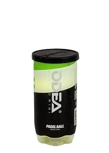 PADEL PZ x 2 balls