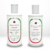 Kit Shampoo e Condicionador Fortalecimento Jaborandi - Niodap