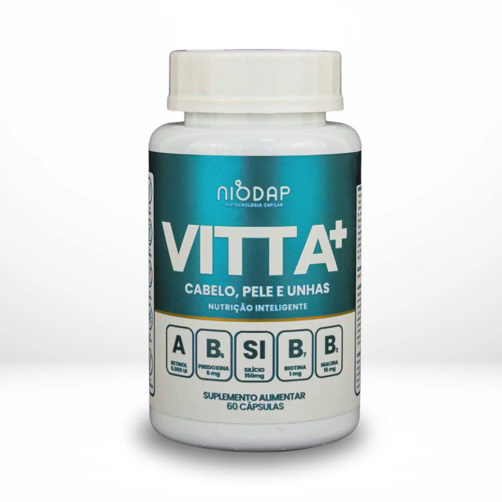 VITTA+ Niodap
