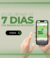 Atendimento WhatsApp 7 dias por semana