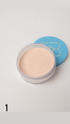 Pó Tapioca Até Embaixo D’água - Maria Margarida na internet