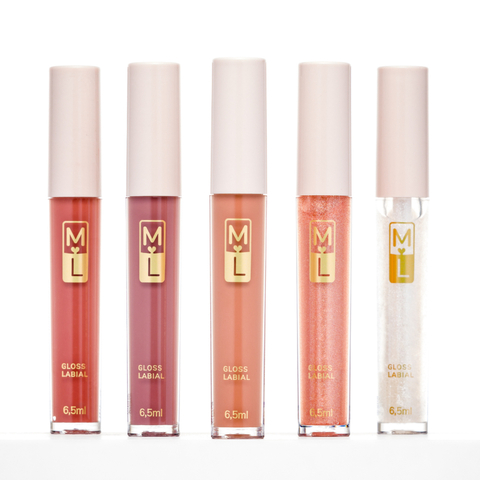 Gloss Maria Laureano - comprar online