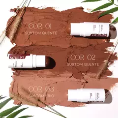 Sculpt Contour - Fand na internet