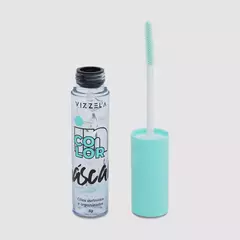 Máscara Incolor - Vizzela na internet