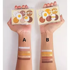 Paleta Funny Eggs - Sp Color na internet