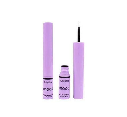 Delineador líquido - Ruby Rose - comprar online