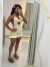Vestido crochê bela flora - Boutique Majoy | Moda Feminina
