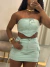Conjunto cargo collor - Boutique Majoy | Moda Feminina