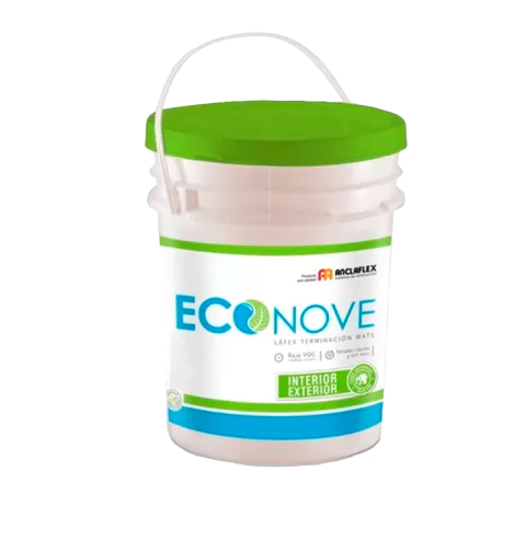 ANCLAFLEX ECONOVE LATEX INT-EXT