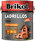 BRIKOL LADRILLOS NATURAL 4 Lt.