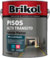 BRIKOL PISOS ALTO TRANSITO NEGRO 1 Lt.