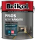 BRIKOL PISOS ALTO TRANSITO VERDE 4 Lt.