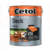 CETOL DECK ROBLE 4 Lt.
