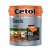 CETOL DECK NATURAL 1 Lt.
