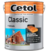 CETOL SATINADO NATURAL 1 Lt.