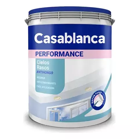 CASABLANCA CIELORRASO 20 Lt. - comprar online