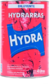 HYDRA SOLVEXRRAS 4 Lt.