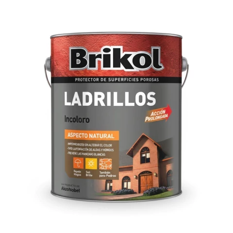 BRIKOL LADRILLOS 1 Lt. - comprar online