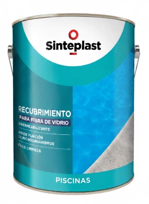 SINTEPLAST PISCINAS PLASTICAS CELESTE - comprar online