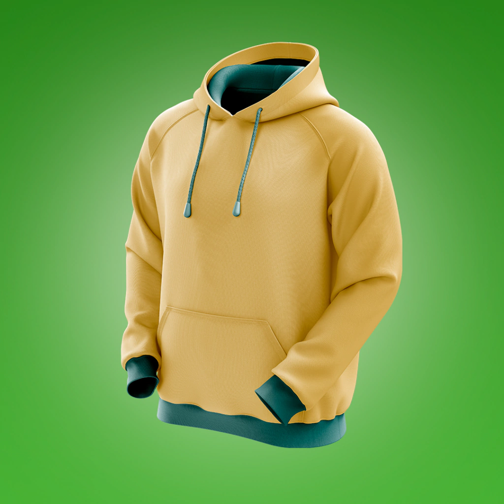 Moletom Linn - Imagem 2