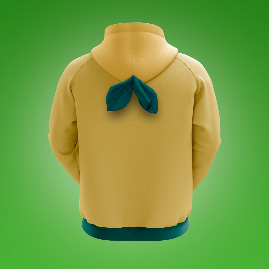 Moletom Linn - Imagem 3