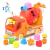 Mezcladora Juguete Educativo Con Luz Y Sonido - comprar online