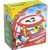 MC MICKEY TAMBOR C/ ESTUCHE