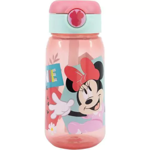 Wabro Botella Minnie 510ML