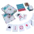 Juego De Mesa De Creatividad Imagine - Maldón en internet