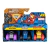 Monster Jam Set De 3 Mini Vehículos Marvel 58795