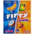 Fifty Fruity -Toyco