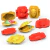 Juego Masa Rondi Fantasy Bakery Pastelería Infantil Máquina - Jugueterias Santa Claus