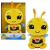 Peluche Musical Abejita Chiquitita Plim Plim Con Canciones