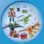 Playmobil 70108 Valija Maletin Dinosaurios Explorador - comprar online