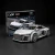 Auto Audi R8 Coupé 1:14 Control Remoto Bloques Cada 536 Pzs - comprar online