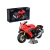 Moto Suzuki Hayabusa 1:12 299 Pzs Bloques Cada - comprar online
