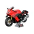 Moto Suzuki Hayabusa 1:12 299 Pzs Bloques Cada en internet