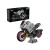Moto Suzuki Katana 1:12 310 Pzs Bloques Cada - comprar online