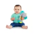 Peluche De Apego Elefante Bright Starts en internet